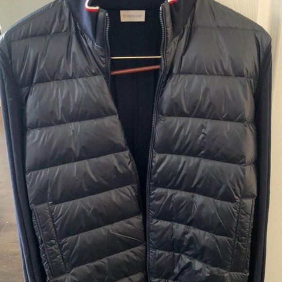 Monclair jacket - Picture 2 of 8